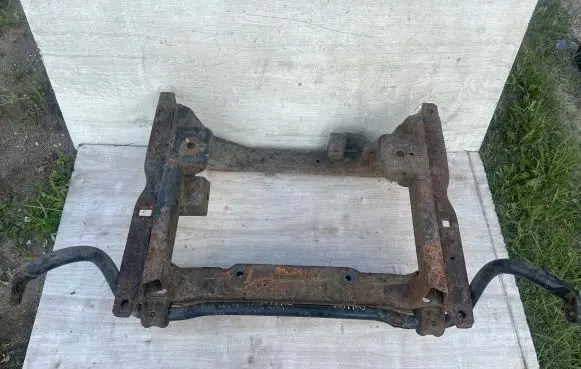 Dodge Nitro Front subframe 6542610 8W118478