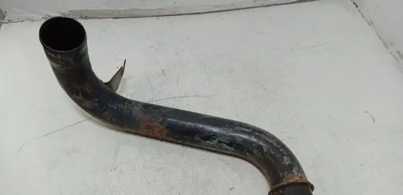 Nissan Pathfinder R51 Intercooler hose/pipe