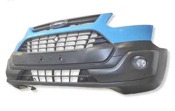 Ford Transit Custom Front bumper ZDERZAKPRZEDNI TWOJEAUTO882182990 FORDTRANSITCUSTOM