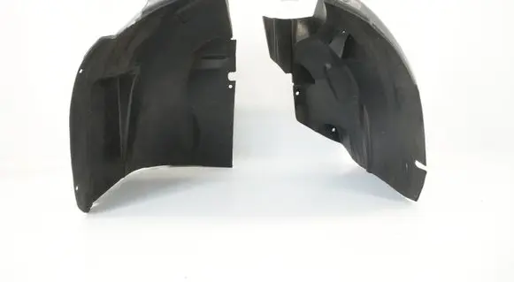 Fiat Tipo Front wheel arch liner splash guards 0521266430E 0521266450E 0521266470E