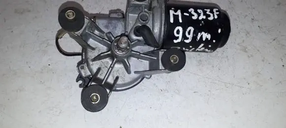 Mazda 323 F Wiper motor 37748516