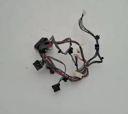 Audi Q7 4L Headlight/headlamp wiring loom/harness 4L0941003AD