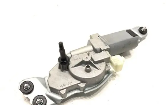 Hyundai Tucson IV NX4 Rear window wiper motor 98700-N9100