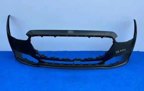 Mercedes-Benz S Z223 Maybach Front bumper A2238802900