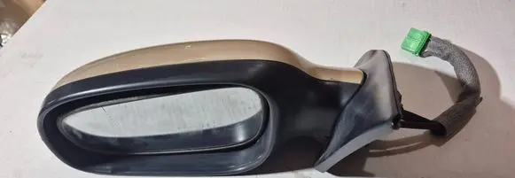 Volvo S60 Front door electric wing mirror E11015463