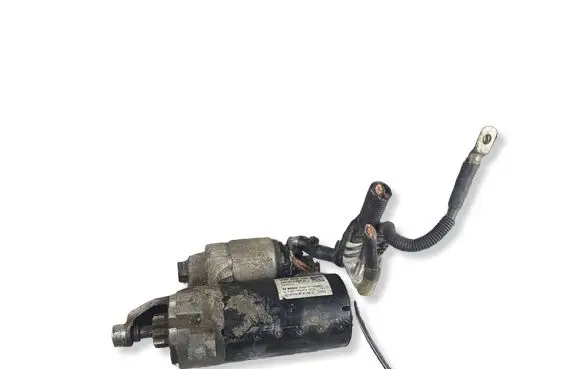 Audi Q5 SQ5 Starter motor 059911021K