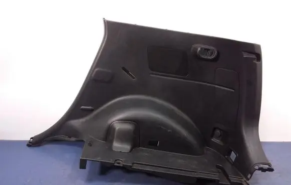 Honda FR-V Tailgate/boot cover trim set 84613SJD-J010M1