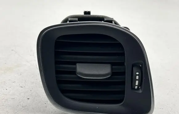 Volvo V40 Dashboard side air vent grill/cover trim 30791697