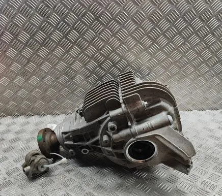 Porsche Cayenne (9Y0 9Y3) Rear differential 0DG500043H