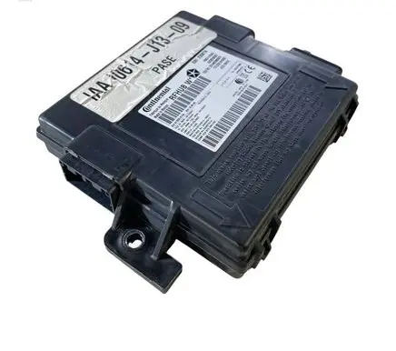 Jeep Grand Cherokee Keyless (KESSY) go control unit/module 626123087A P68211125AD 68211125AD
