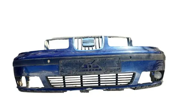 Seat Alhambra (Mk1) Front bumper 7M7807221 7M7807221D YM2117C831AAW