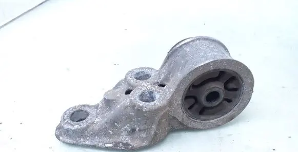Volkswagen PASSAT B5 Rear axle beam mounts housing 4B0501522E 8E0501522H 8E0501521H