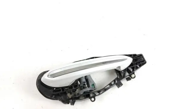 BMW 6 G32 Gran Turismo Rear door exterior handle 7401206