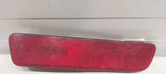 Ford Mustang V Rear tail light reflector 5R3315A457AA