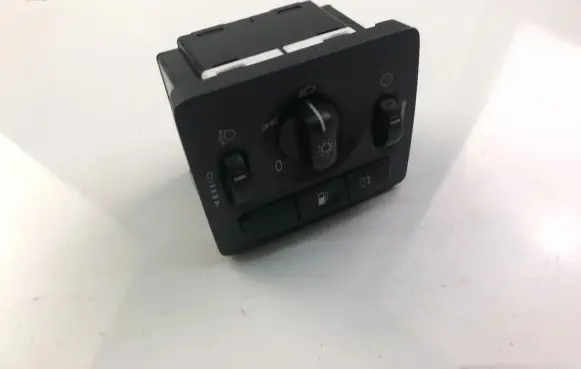 Volvo V50 Light switch 30739298