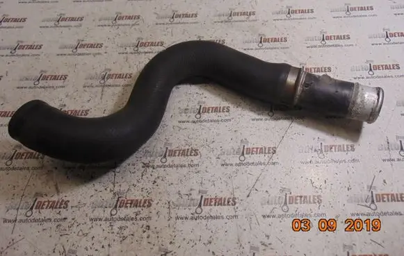 Honda CR-V Intercooler hose/pipe