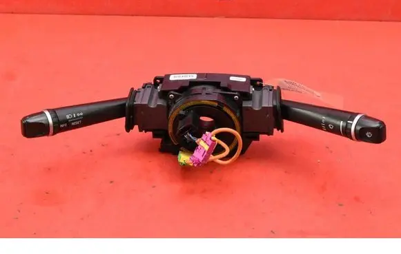 Volvo S60 Other switches/knobs/shifts 31266062