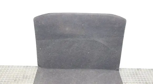 Skoda Superb B8 (3V) Trunk/boot floor carpet liner 3V5863463C