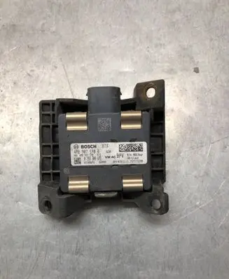 Audi A4 S4 B9 Blind spot module 4M0907590B 8W9907175