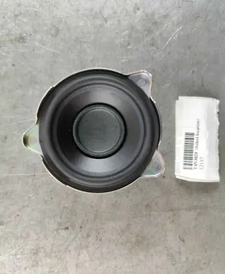 Jaguar F-Pace Front door high frequency speaker T4N3829