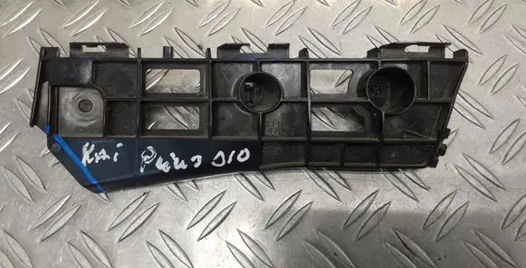 Toyota Prius (XW30) Front bumper mounting bracket 5211647020