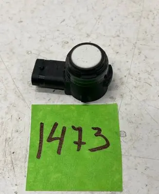 Volkswagen Polo VI Parking PDC sensor 34D919275A 30840901 2307151559