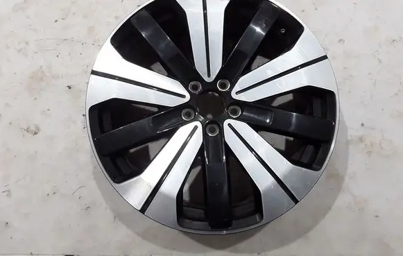 Volvo XC40 R14 forged rim 32143628