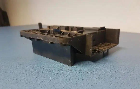 Volkswagen Golf V Comfort/convenience module 5DK00858311 05600600