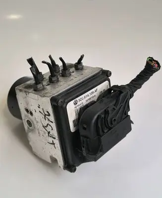 Volkswagen PASSAT B6 ABS Pump 3C0614109AF 16705712N 16705912