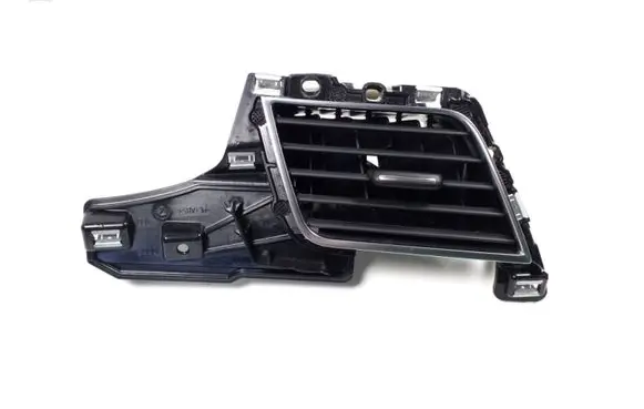 Audi A8 S8 D4 4H Dashboard side air vent grill/cover trim 4H2820902