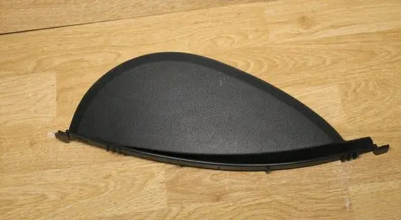 BMW 3 E90 E91 Dashboard side end trim 7077819