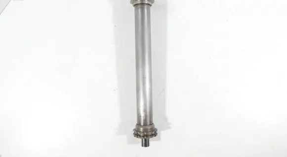 Porsche 911 996 Crankshaft 99610590104