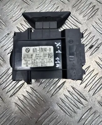 Alarm control unit/module