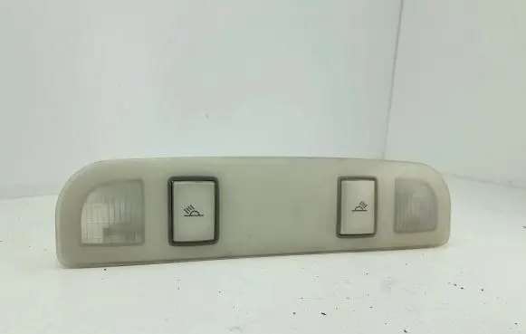 Audi A6 S6 C6 4F Rear seat light 4F0947111
