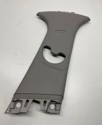 BMW 1 F20 F21 (B) pillar trim (top) 51437221026 7221026 173658