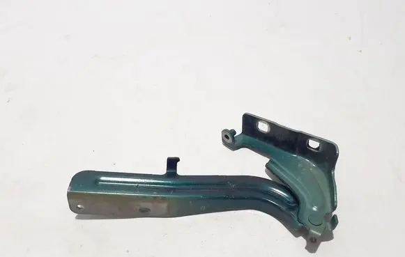 Nissan Qashqai J12 Engine bonnet/hood hinges 654006UA0B
