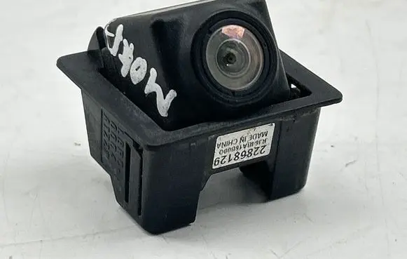 Opel Mokka Reversing camera 22868129 RJ64BA16B000