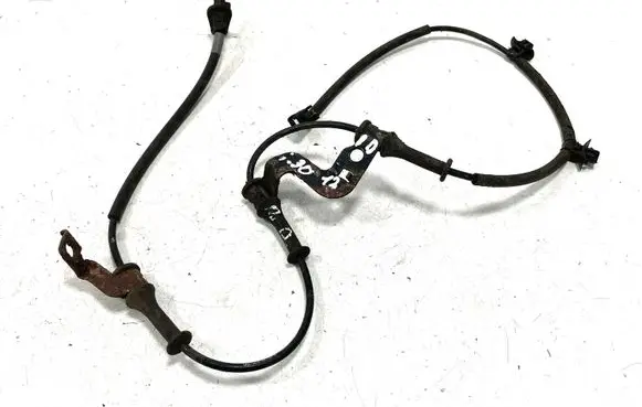 Hyundai i30 ABS brake wheel speed sensor 59830A6300