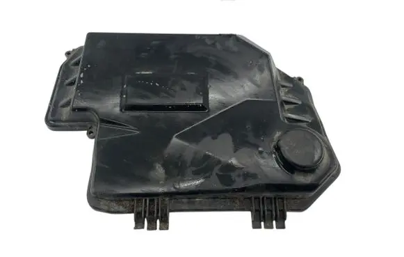 Audi A6 Allroad C6 Fuse box cover 4F1907613