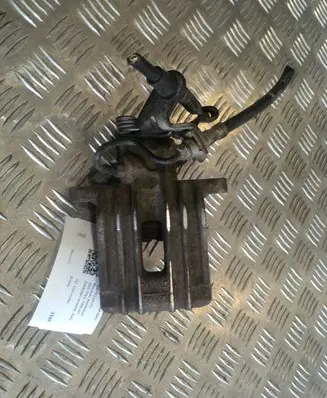 Skoda Yeti (5L) Rear brake caliper
