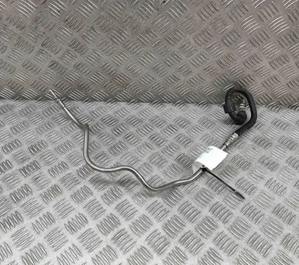 Porsche Panamera (970) Fuel line pipe 97011033004