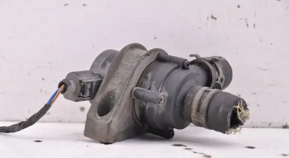 Skoda Octavia Mk2 (1Z) Electric auxiliary coolant/water pump 309500210