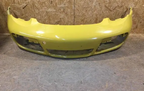 Porsche Boxster 987 Front bumper 98750531104