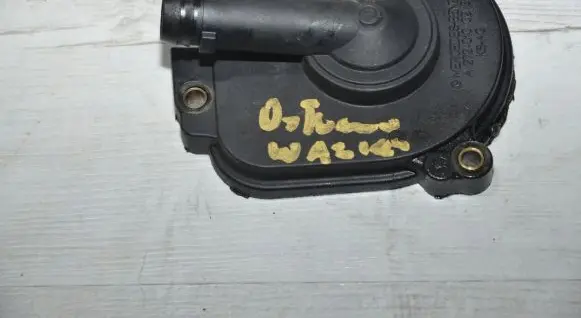 Mercedes-Benz CLS C219 Breather valve 2720100231