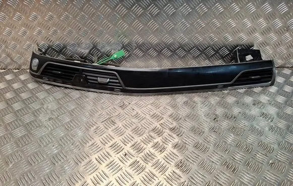 BMW 7 G11 G12 Interior decorative trim set S26372980 6992255
