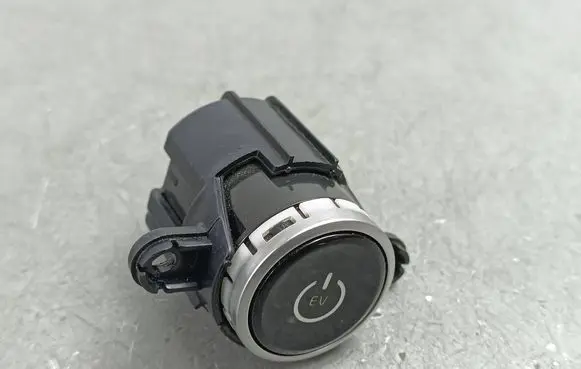 KIA EV6 Engine start stop button switch 