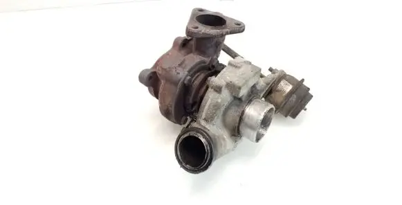 Opel Zafira A Turbo 90531518