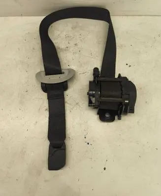 Tesla Model Y Front seatbelt 149378301C