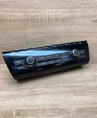 BMW 5 F10 F11 Climate control unit 9285341 40893681