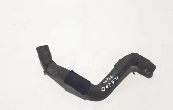 Audi Q5 SQ5 Engine coolant pipe/hose 03L121157AQ